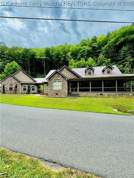 Farm and Ranch for sale in Logan County, West Virginia