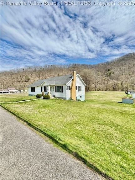 Farm and Ranch for sale in Boone County, West Virginia
