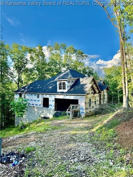 Commercial Property for sale in Lincoln County, West Virginia