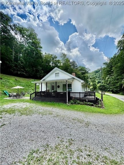 Farm and Ranch for sale in Lincoln County, West Virginia