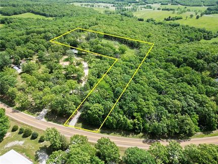 Undeveloped Land for sale in Pulaski County, Missouri
