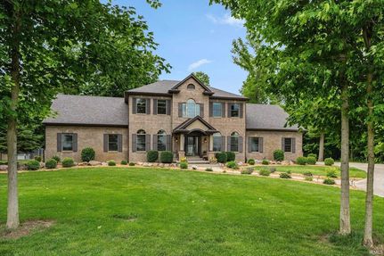 Farm and Ranch for sale in Wells County, Indiana