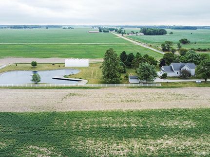 Recreational Property for sale in Adams County, Indiana