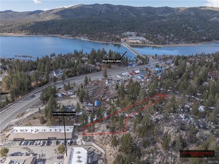 Timberland Property for sale in San Bernardino County, California