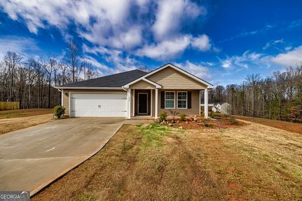 Recreational Property for sale in Meriwether County, Georgia