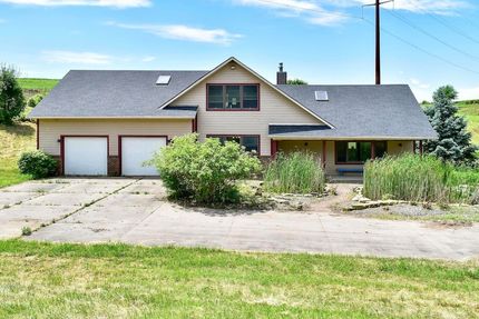 Farm and Ranch for sale in Buffalo County, Wisconsin