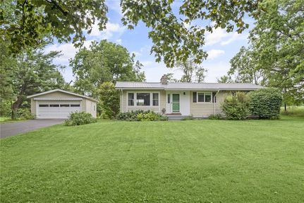 Farm and Ranch for sale in Tompkins County, New York