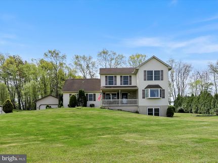 Timberland Property for sale in Schuylkill County, Pennsylvania