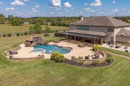 Recreational Property for sale in Harris County, Texas