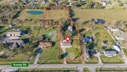 Farm and Ranch for sale in Harris County, Texas