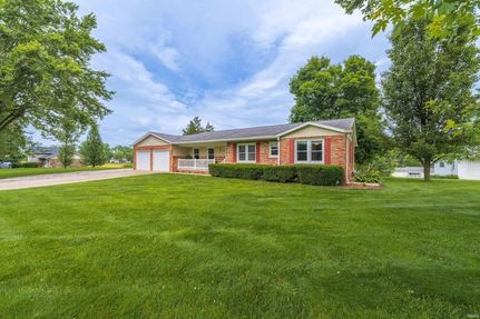 Farm and Ranch for sale in Lawrence County, Indiana