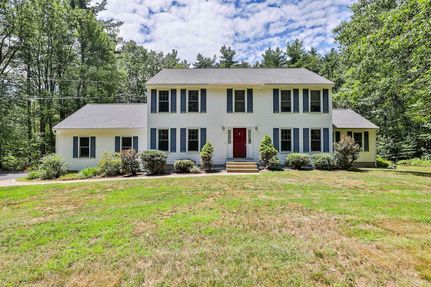 Farm and Ranch for sale in Hillsborough County, New Hampshire