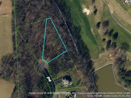 Farm and Ranch for sale in Franklin County, Virginia