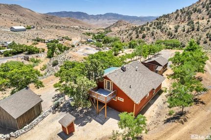 Recreational Property for sale in Lyon County, Nevada
