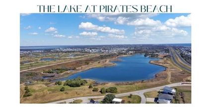 Timberland Property for sale in Galveston County, Texas