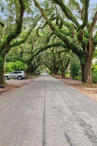 Land for sale in Charleston County, South Carolina