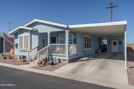 Farm and Ranch for sale in Maricopa County, Arizona