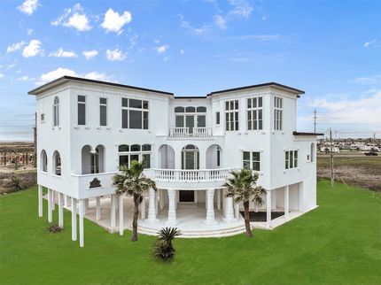 Farm and Ranch for sale in Galveston County, Texas