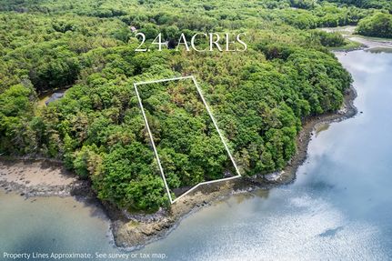 Farm and Ranch for sale in Lincoln County, Maine