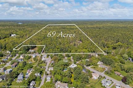 Farm and Ranch for sale in Sagadahoc County, Maine