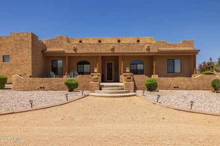 Land for sale in Maricopa County, Arizona
