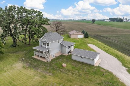 Farm and Ranch for sale in Steele County, Minnesota