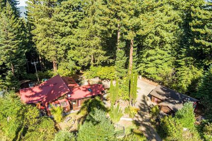 Farm and Ranch for sale in Humboldt County, California