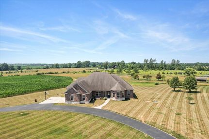 Timberland Property for sale in Champaign County, Illinois