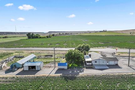 Farm and Ranch for sale in Elmore County, Idaho