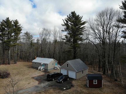 Farm and Ranch for sale in Waldo County, Maine