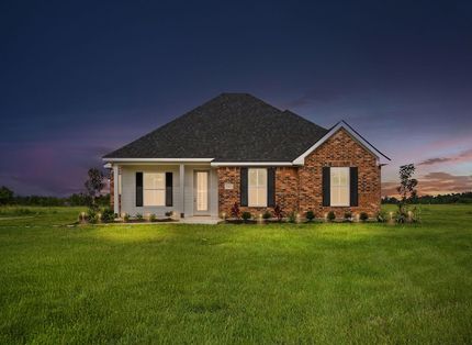 Land for sale in Calcasieu Parish, Louisiana