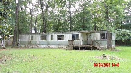 Commercial Property for sale in Sabine Parish, Louisiana