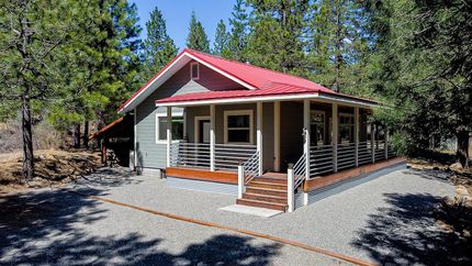 Farm and Ranch for sale in Siskiyou County, California