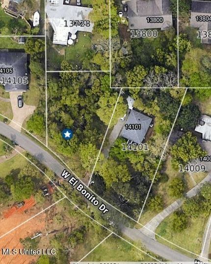 Recreational Property for sale in Jackson County, Mississippi