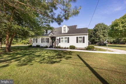 Timberland Property for sale in Wicomico County, Maryland