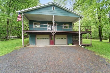 Farm and Ranch for sale in Chenango County, New York