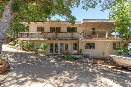 Land for sale in Lake County, California