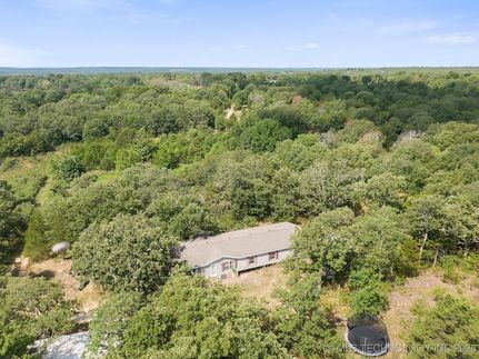 Recreational Property for sale in Pawnee County, Oklahoma