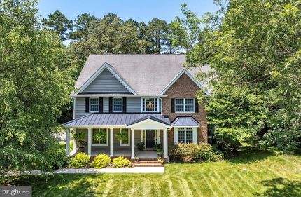 Land for sale in Sussex County, Delaware