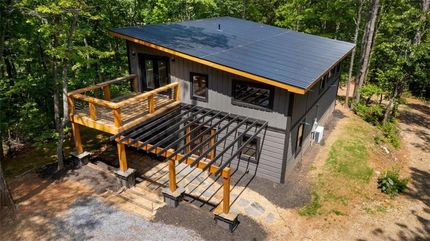 Farm and Ranch for sale in Gilmer County, Georgia