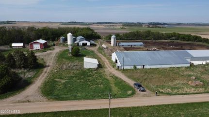 Undeveloped Land for sale in Day County, South Dakota