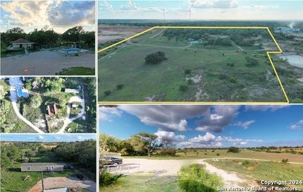 Timberland Property for sale in Bexar County, Texas