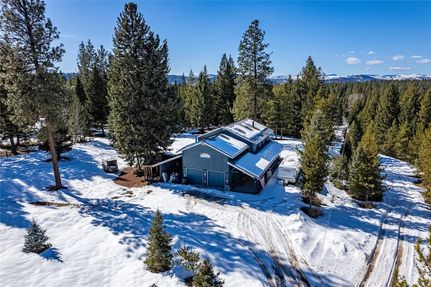Recreational Property for sale in Missoula County, Montana