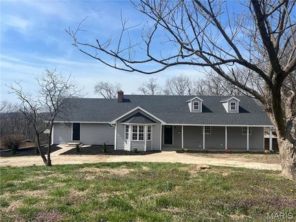 Farm and Ranch for sale in Callaway County, Missouri