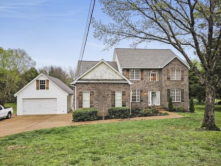 Farm and Ranch for sale in Wilson County, Tennessee