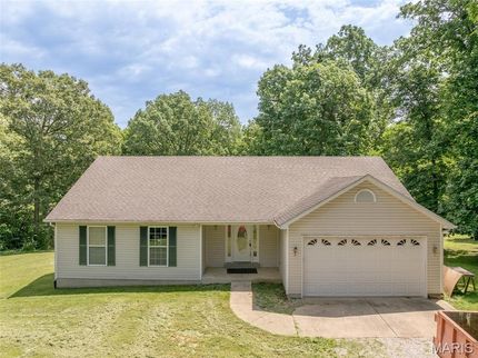 Land for sale in Warren County, Missouri