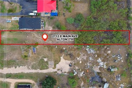 Farm and Ranch for sale in Hidalgo County, Texas