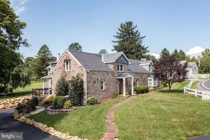 Farm and Ranch for sale in Lehigh County, Pennsylvania