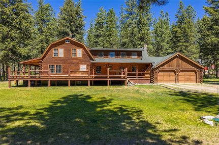 Recreational Property for sale in Missoula County, Montana