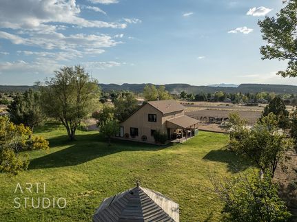 Farm and Ranch for sale in Washington County, Utah